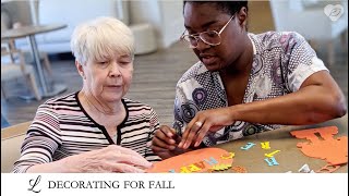 Lots of Fun Activities at Legacy at Savannah Quarters!