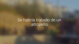 Volcamiento De Un Automóvil En La Subida Alessandri Dejó A Un Muerto Y Dos Heridos