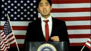 Ryan Higa for President!