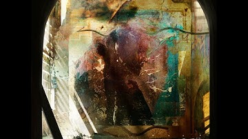 SPKTRM  - Second Movement (D-Struct Remix)