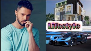 Murad Boz Lifestyle | Biography | Income Facts | Networth | Family | Girlfriend | And Mare