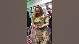 Sama Djette Animation Salwa Nayda Avec Chikha Trax Bnat Lilich