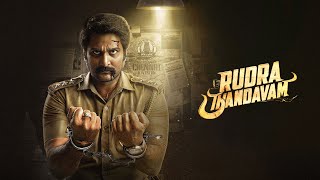 Rudra Thandavam - Now Available | Simply South | Latest Tamil Movie | Rishi Richard | Gautham Menon