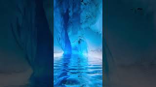 The Infinite Mirror: A Dizzying, Optical Illusion Over Iceland's Glassy and Reflection-Perfect Water