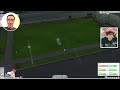 Sims 4 Rags To Riches Pro Gamer Gameplay