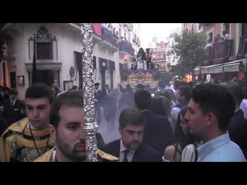 Real, Muy Ilustre y Venerable Hermandad del Santísimo Sacramento, Inmaculada Concepción, Ánimas Benditas y Cofradía de Nazarenos del Santísimo Cristo de la Caridad en su Traslado al Sepulcro, Nuestra Señora de las Penas y Santa Marta