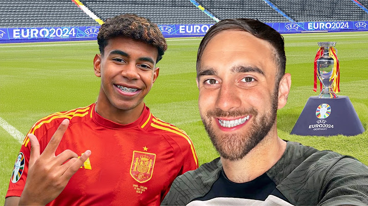 Conseguí Asientos Exclusivos para la Eurocopa