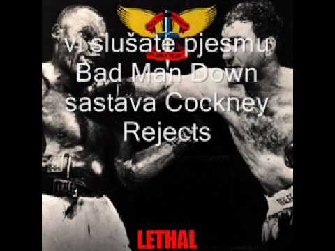Bad Man Down Video