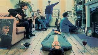 Oasis - Married With Children (standard tuning)