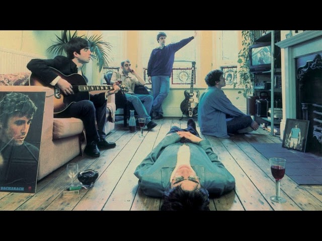 Oasis - Married With Children (standard tuning) class=