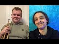 Trumpet talk 1  guest artist hans marius andersen