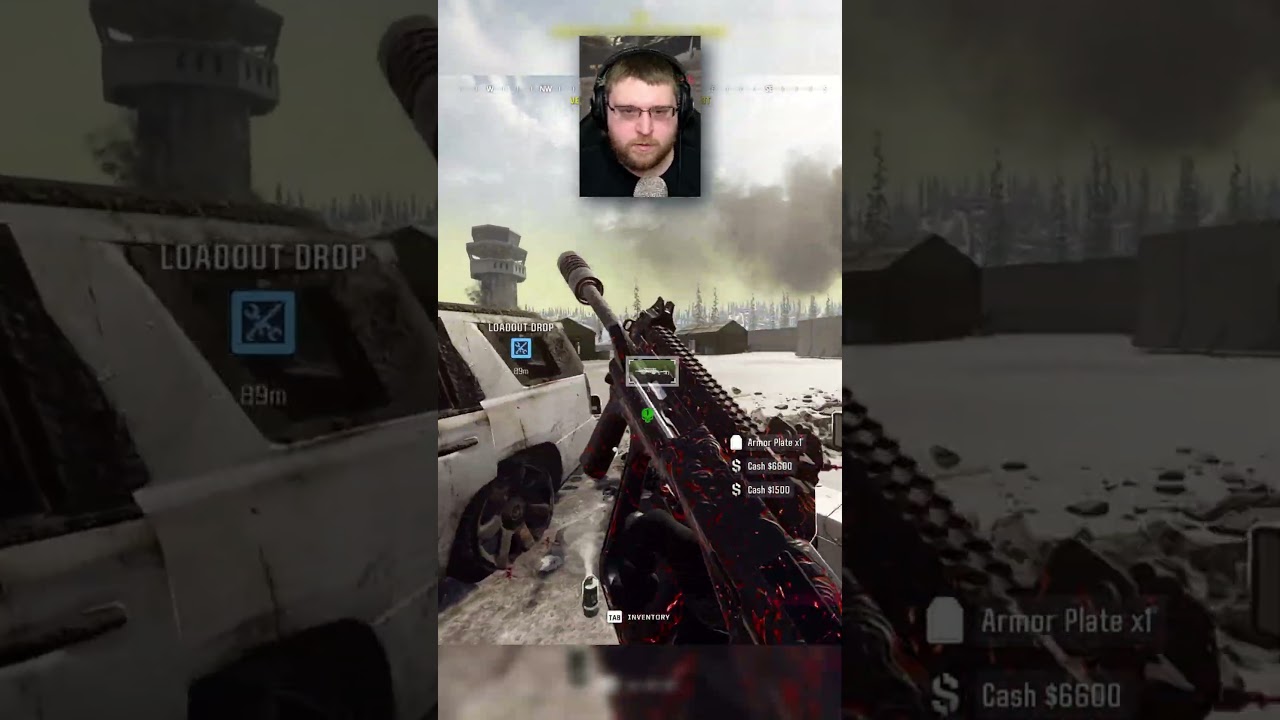 Season 4 MX9 Buff is great! 