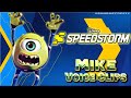 All Mike Wazowski Voice Clips Disney Speedstorm All Voice Lines 2023 Carlos Alazraqui