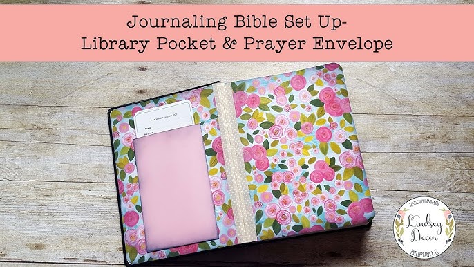 Bible Journaling for Beginners – Faber-Castell USA