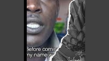 Redemption story (feat. Iyahmore)