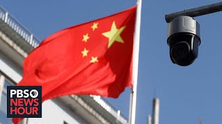China scrutinized for secret police watching and intimidating Chinese dissidents abroad