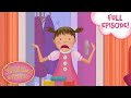 Pinkalicious | Pinkalicious &amp; Peterrific Full Episode!