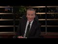 New Rule: Equality of Outcomes | Real Time with Bill Maher (HBO)