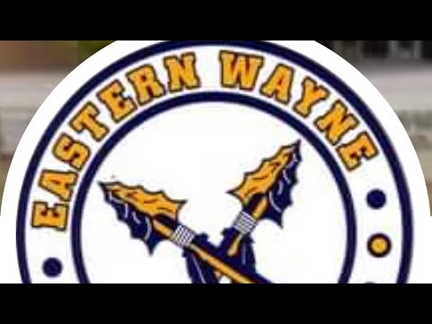 Eastern Wayne Middle School vs Grantham Middle school 10/12/22