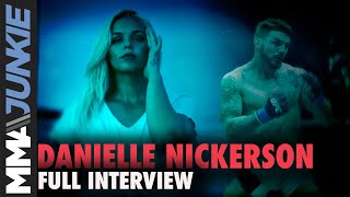 Ex-wife of UFC's Mike Perry speaks out on alleged domestic violence | Full interview Information