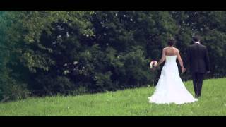 la boda de Itziar y Luis
