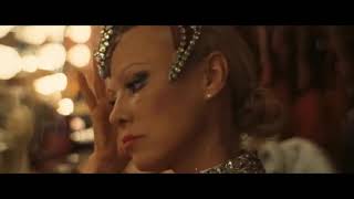 THE LAST SHOWGIRL - OFFICIAL TRAILER 2025