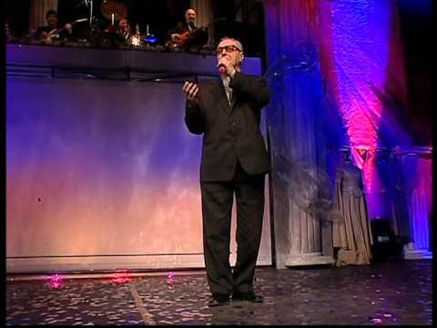 საუკუნის ავტოგრაფი. ნაწილი III