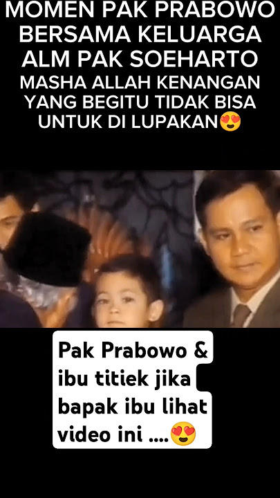 Surga Tempatmu Pahlawan🤲 Presiden RI 🇮🇩 ke 2 Bapak Soeharto #soeharto #prabowopresiden2024