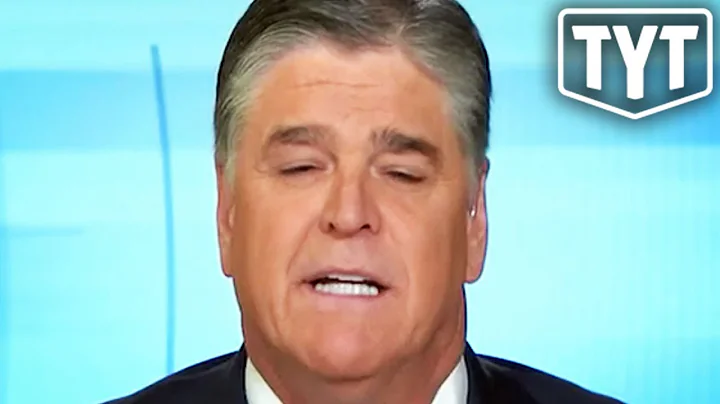Sean Hannity Has A Message For Violent Conservatives