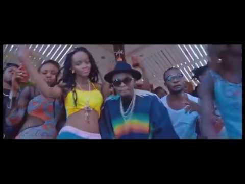 BenZil   Shake It Official Video by YONKA