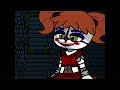 She’s evil… | Circus baby | [Sister Location]