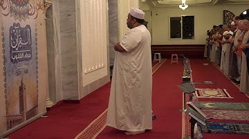 سورة ص برواية قالون تلاوة الشيخ بلال بن محمود