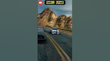 NFS The RUN – Недооцененная часть серии! #nfs #nfsrun #shorts