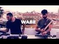 Wabe - Live @ Radio Intense Palermo 30.05.2020 // Melodic Techno  / Progressive House Mix