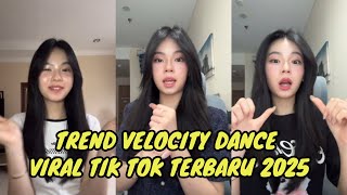 Trend Velocity Viral Tik Tok Terbaru 2025 Dance Tik Tok Terbaru 2025 Part54