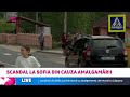 „Își bat joc”: Scandal la Hîncești din cauza amalgamării. Primarului i s-a cerut să plece din sat