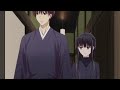 Hanajima And Kazuma Moving Together Fruits Basket The Final Episode 13 Hanajima And Kazuma Moving Together Fruits Basket The Final Episode 13