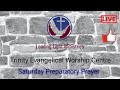 PREPARATORY PRAYER | 25 APR 2020 |Daniel' s Prayer | SIS. CATHERINE | TEWC TV -LLM