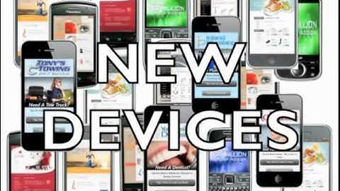 Detecting Mobile Browsers