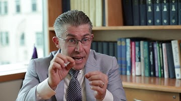 Making Sense of Proteins to Improve Cancer Detection