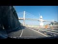 国道９号全区間 その１（下関市−山口市 小郡）