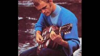 Jerry Reed - Navy Blues (instrumental) chords