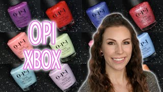 Top 10 Red Nail Polishes | Live Application