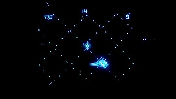 VecFever Tail Gunner.