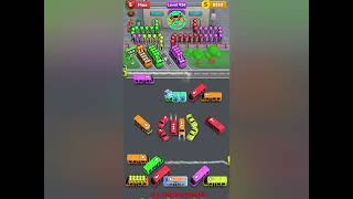 Crowd Express Level 436 Gameplay