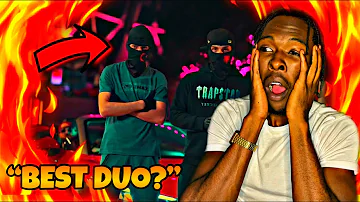#TPL Sava (OTP) X S9 - Turks And Shqipes 🇹🇷🇦🇱 (Music Video) | AMERICAN REACTS TO UK DRILL