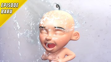 Upin & Ipin Seizoen 16 Volledige Film | Ochtenddouche | Nieuwste Upin & Ipin 2022