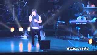 Kim Jong Kook - My Heart Is Love + Can't Forget + Happy Virus [L] 100428 김종국