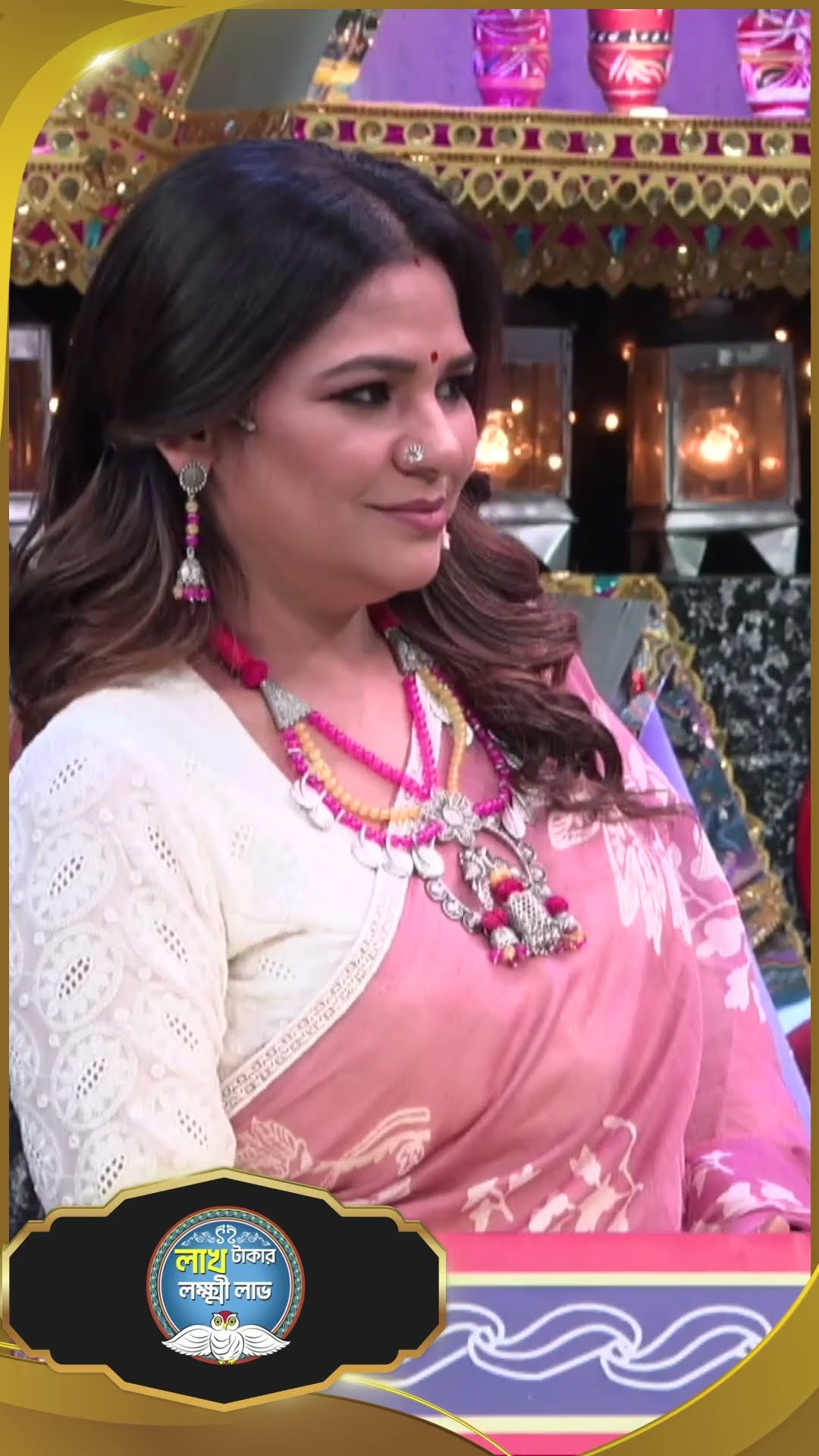 #LakhTakarLokkhiLabh  #sunbanglaserial #shorts #ytshorts