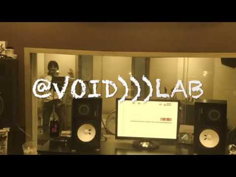 Watch SLAMMING AVOID NUTS @ Void)))Lab on YouTube Watch SLAMMING AVOID NUTS @ Void)))Lab on YouTube